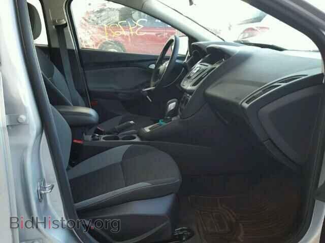 2014 FORD FOCUS - VIN: 1FADP3F22EL446377 - Photo 5