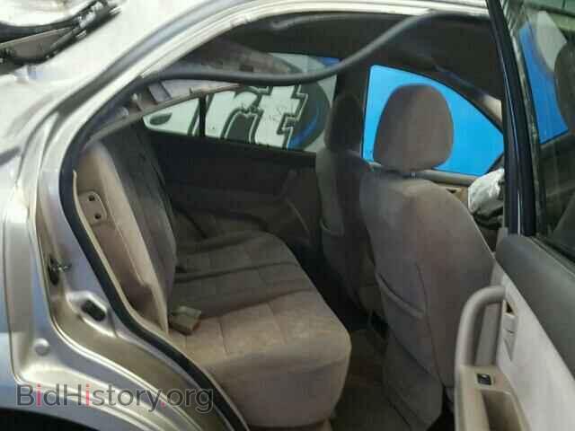 2006 KIA SORENTO - VIN: KNDJD733365650816 - Фото 6