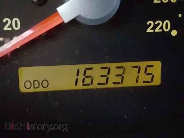 2006 KIA SORENTO - VIN: KNDJD733365650816 - Фото 8