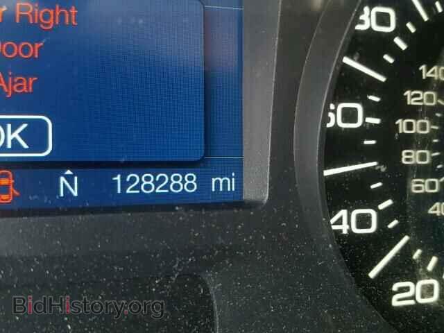 2013 FORD EDGE - VIN: 2FMDK3J94DBA07091 - Фото 8