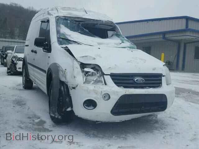 Photo NM0LS7BN2BT061213 - FORD TRANSIT CO 2011
