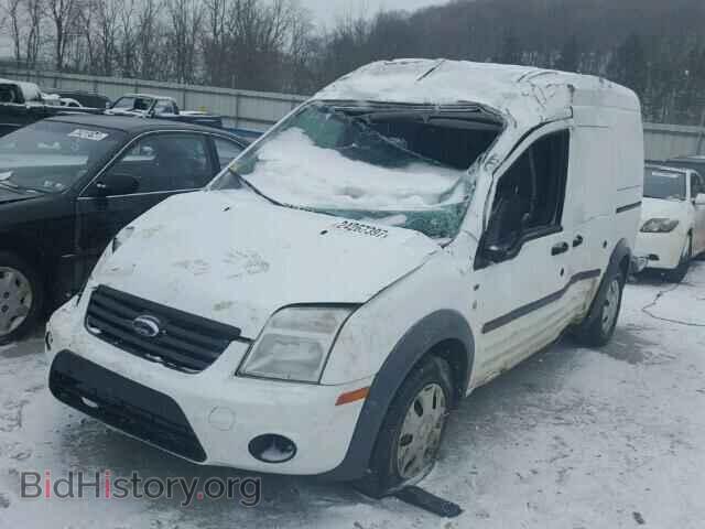 2011 FORD TRANSIT CO - VIN: NM0LS7BN2BT061213 - Фото 2