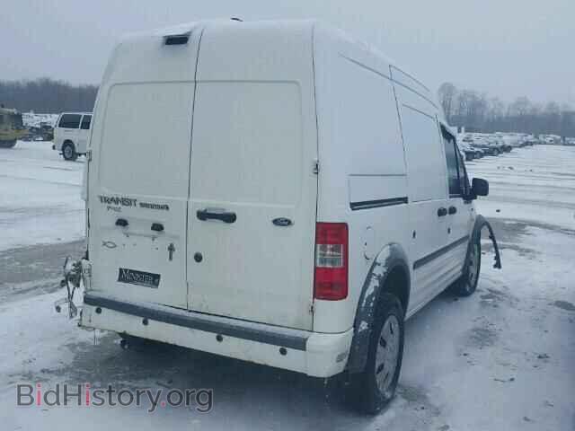 2011 FORD TRANSIT CO - VIN: NM0LS7BN2BT061213 - Фото 4