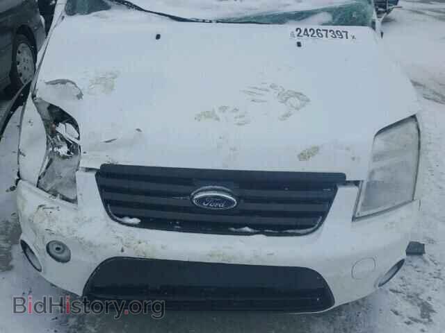 2011 FORD TRANSIT CO - VIN: NM0LS7BN2BT061213 - Фото 7
