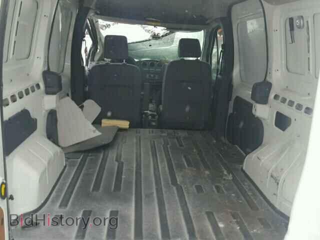 2011 FORD TRANSIT CO - VIN: NM0LS7BN2BT061213 - Фото 9