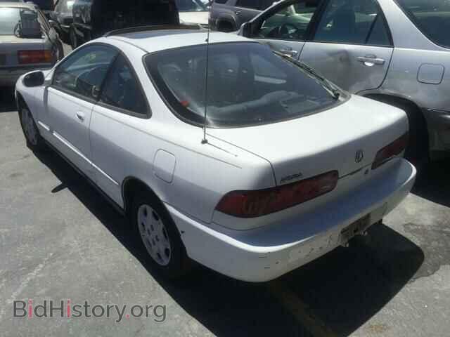 1996 ACURA INTEGRA - VIN: JH4DC4455TS019057 - Фото 3