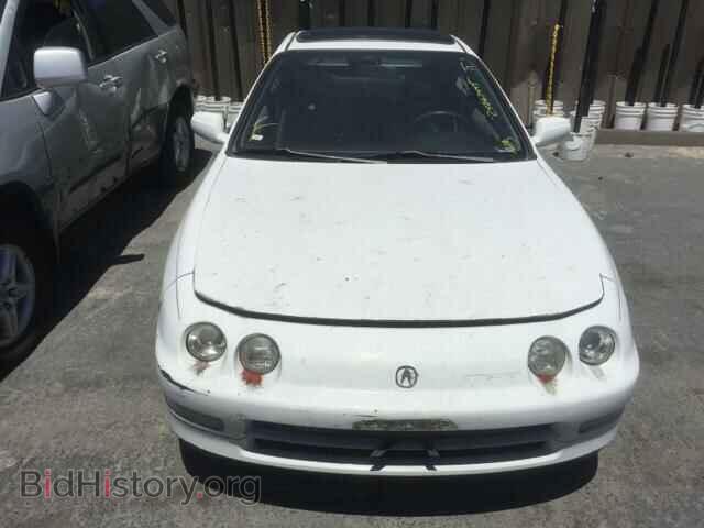 1996 ACURA INTEGRA - VIN: JH4DC4455TS019057 - Фото 9