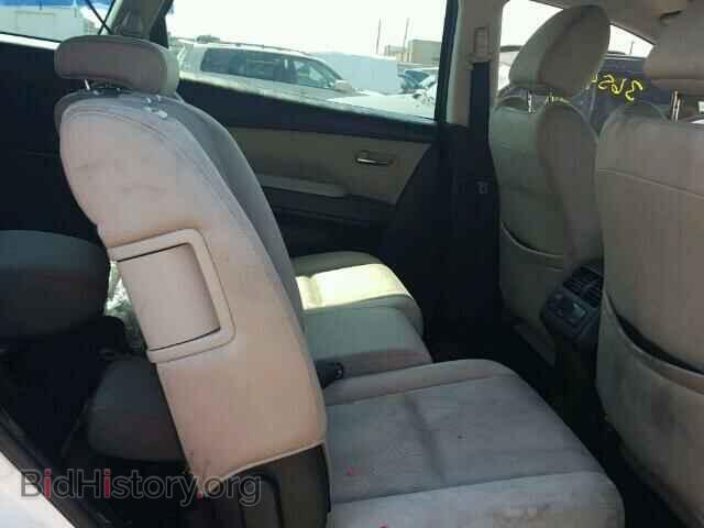 2014 MAZDA CX-9 - VIN: JM3TB2BA1E0430160 - Фото 6