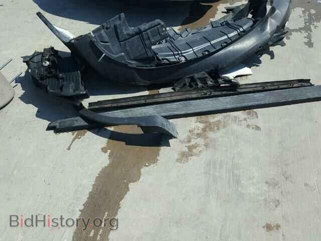 2014 MAZDA CX-9 - VIN: JM3TB2BA1E0430160 - Фото 10