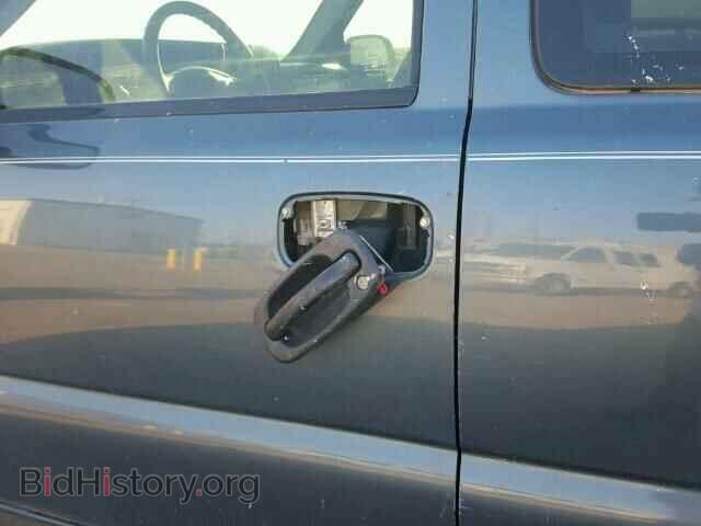 2007 CHEVROLET SILVERADO - VIN: 1GCEC19V37Z199035 - Фото 9