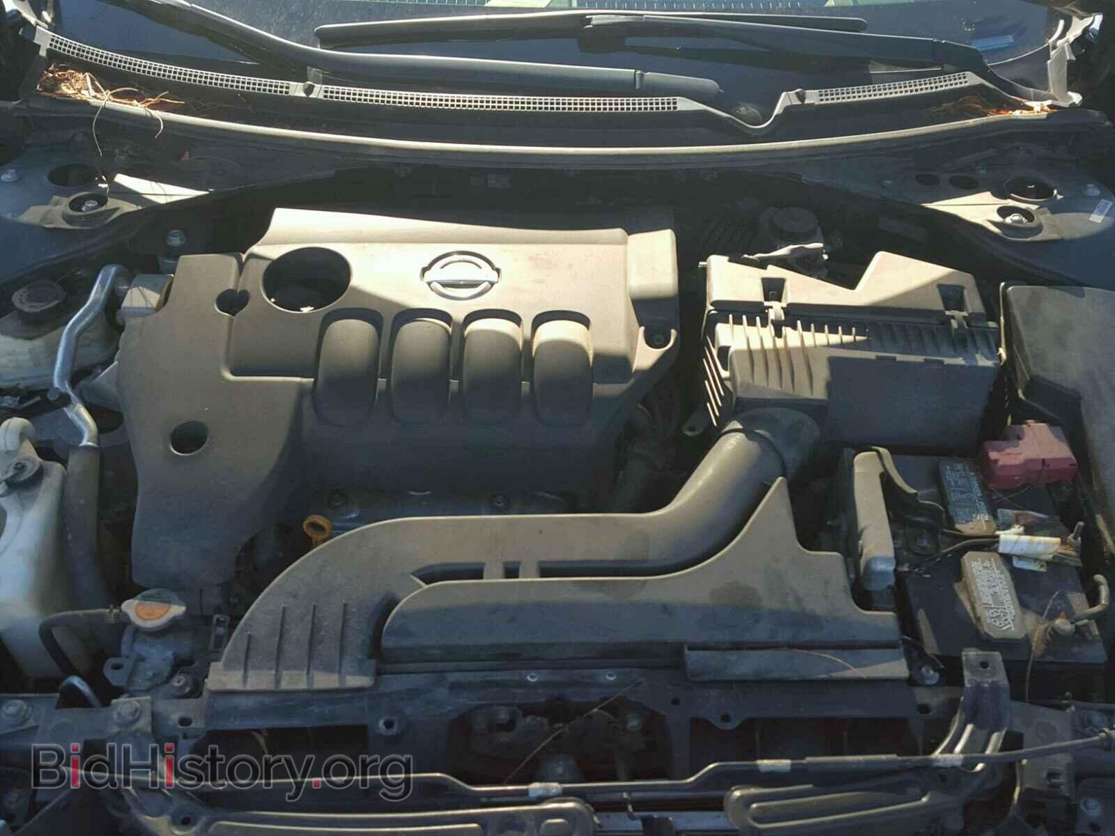 2010 NISSAN ALTIMA BAS - VIN: 1N4AL2AP1AN499470 - Фото 7