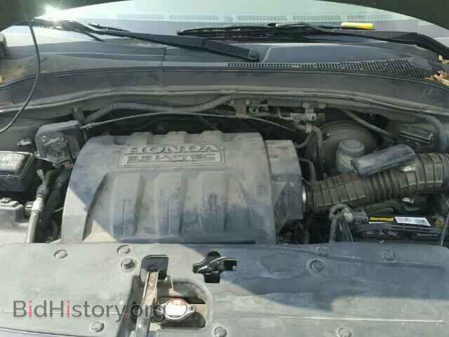 2007 HONDA PILOT - VIN: 5FNYF28697B031815 - Фото 7
