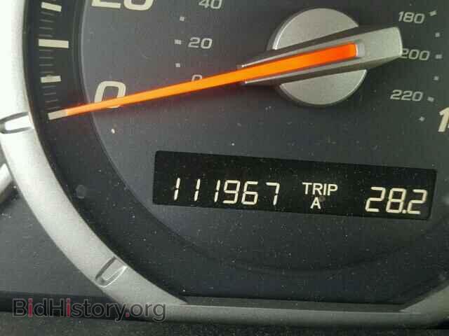 2007 HONDA PILOT - VIN: 5FNYF28697B031815 - Фото 8
