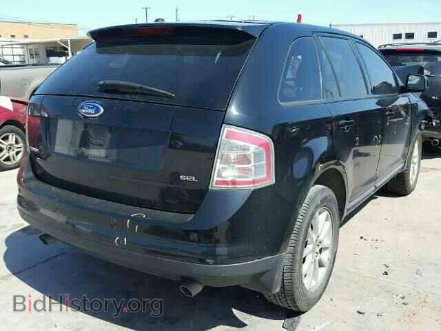 2007 FORD EDGE - VIN: 2FMDK39C97BA47879 - Photo 4