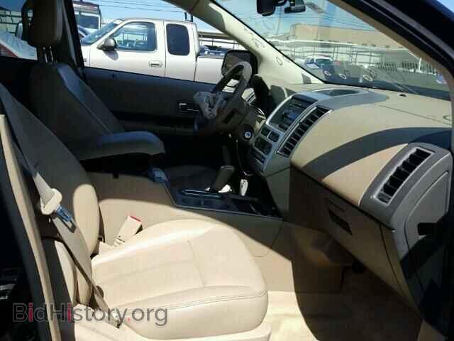 2007 FORD EDGE - VIN: 2FMDK39C97BA47879 - Photo 5