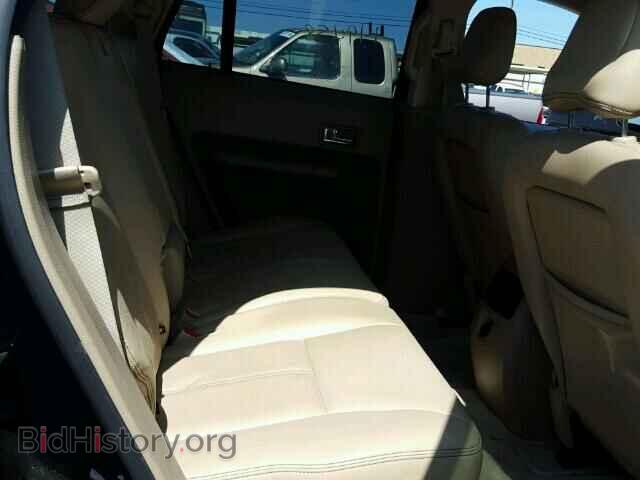 2007 FORD EDGE - VIN: 2FMDK39C97BA47879 - Photo 6