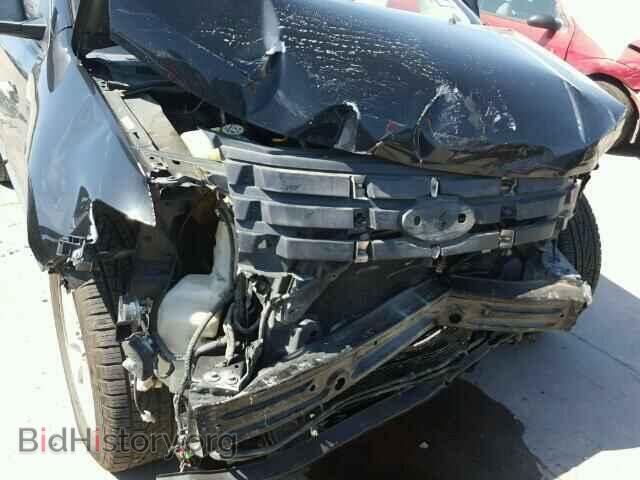 2007 FORD EDGE - VIN: 2FMDK39C97BA47879 - Photo 9