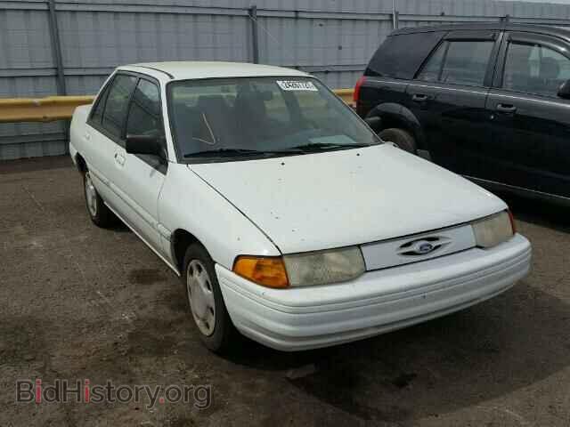 Photo 3FASP13J3SR100004 - FORD ESCORT 1995