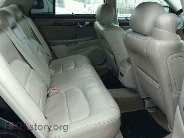 2003 CADILLAC DEVILLE - VIN: 1G6KE57Y83U118848 - Фото 6