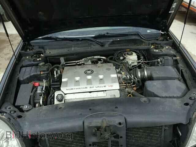 2003 CADILLAC DEVILLE - VIN: 1G6KE57Y83U118848 - Фото 7