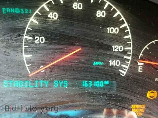 2003 CADILLAC DEVILLE - VIN: 1G6KE57Y83U118848 - Фото 8