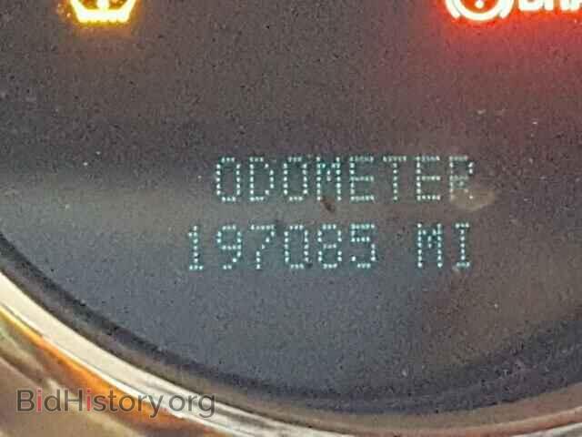 2007 CHEVROLET SILVERADO - VIN: 1GCHK29607E559674 - Фото 8
