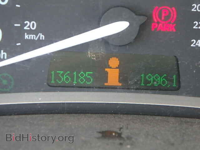 2006 SAAB 9 3 - VIN: YS3FD45Y061109042 - Фото 8