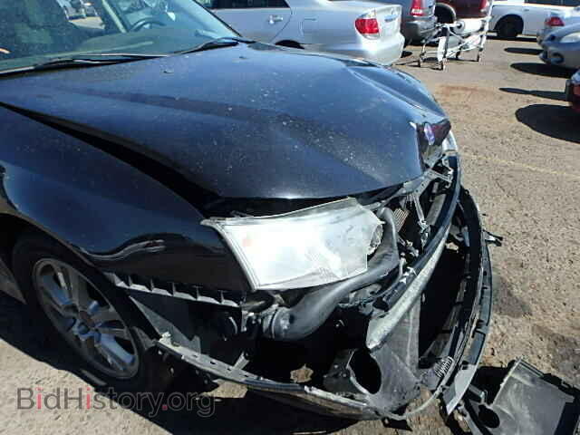 2006 SAAB 9 3 - VIN: YS3FD45Y061109042 - Фото 9