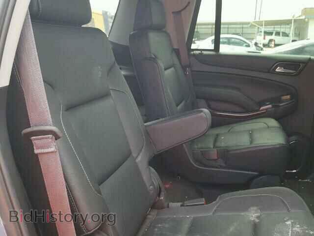 2015 GMC YUKON - VIN: 1GKS1BKC8FR664550 - Фото 6