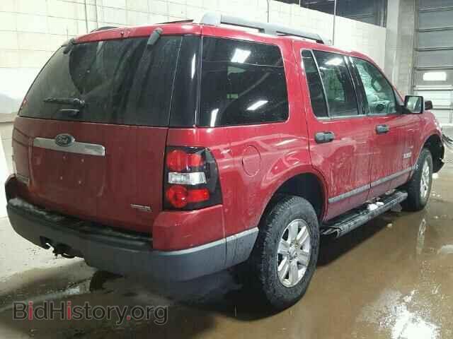 2006 FORD EXPLORER - VIN: 1FMEU72EX6ZA06321 - Photo 4
