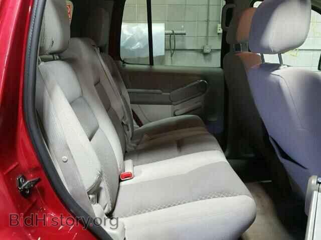 2006 FORD EXPLORER - VIN: 1FMEU72EX6ZA06321 - Photo 6