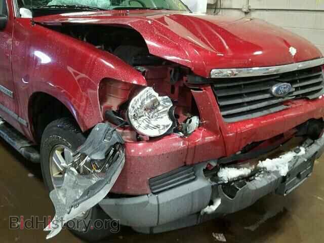 2006 FORD EXPLORER - VIN: 1FMEU72EX6ZA06321 - Photo 9