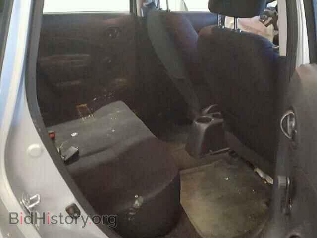 2014 NISSAN VERSA - VIN: 3N1CE2CP2EL393094 - Фото 6