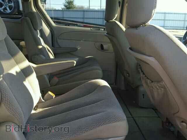 2007 DODGE CARAVAN - VIN: 2D4GP44L67R125545 - Фото 6