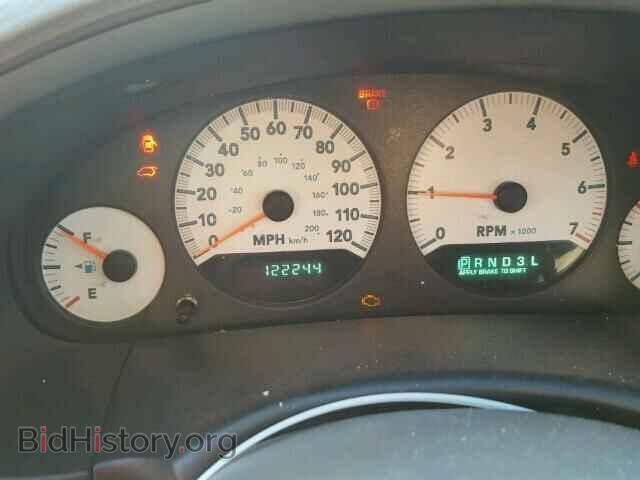 2007 DODGE CARAVAN - VIN: 2D4GP44L67R125545 - Фото 8