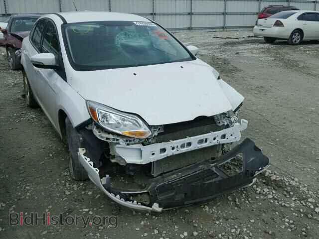 Photo 1FADP3F2XDL296792 - FORD FOCUS 2013