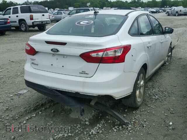 2013 FORD FOCUS - VIN: 1FADP3F2XDL296792 - Photo 4