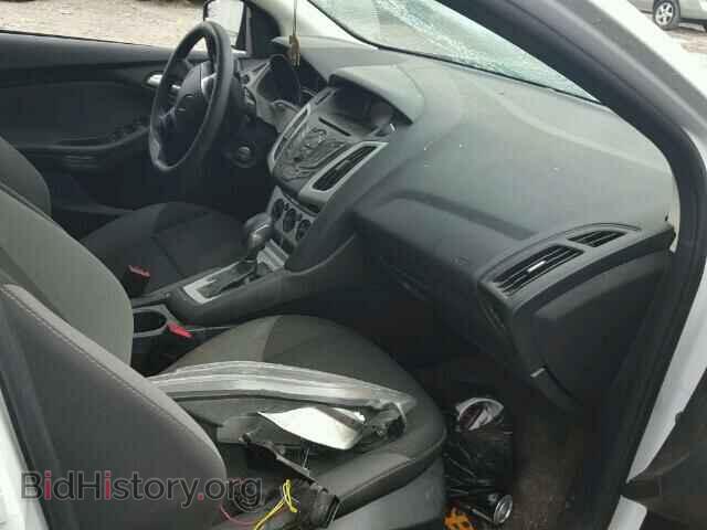 2013 FORD FOCUS - VIN: 1FADP3F2XDL296792 - Photo 5