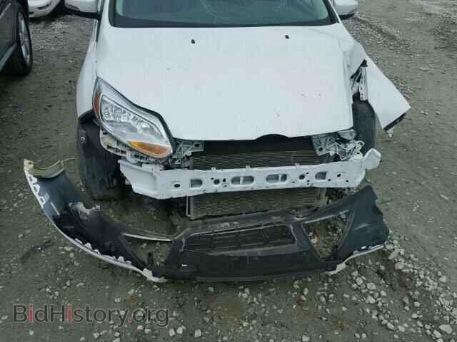 2013 FORD FOCUS - VIN: 1FADP3F2XDL296792 - Photo 9