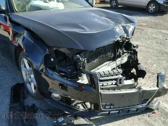 2009 AUDI A4 - VIN: WAULF68K69N015975 - Фото 10