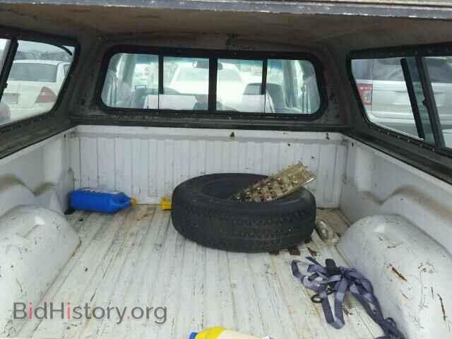 1996 DODGE DAKOTA - VIN: 1B7GL23X6TS681994 - Photo 6