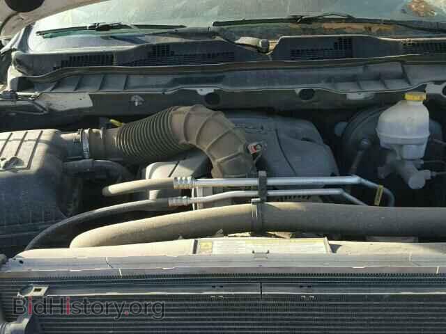 2012 DODGE RAM 1500 - VIN: 1C6RD7MT4CS130792 - Фото 7