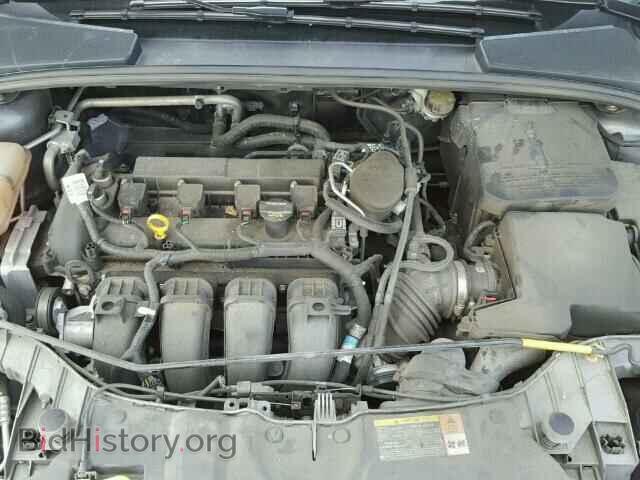 2013 FORD FOCUS - VIN: 1FADP3K28DL253865 - Photo 7