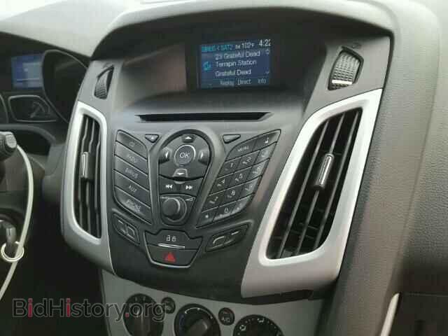 2013 FORD FOCUS - VIN: 1FADP3K28DL253865 - Photo 10