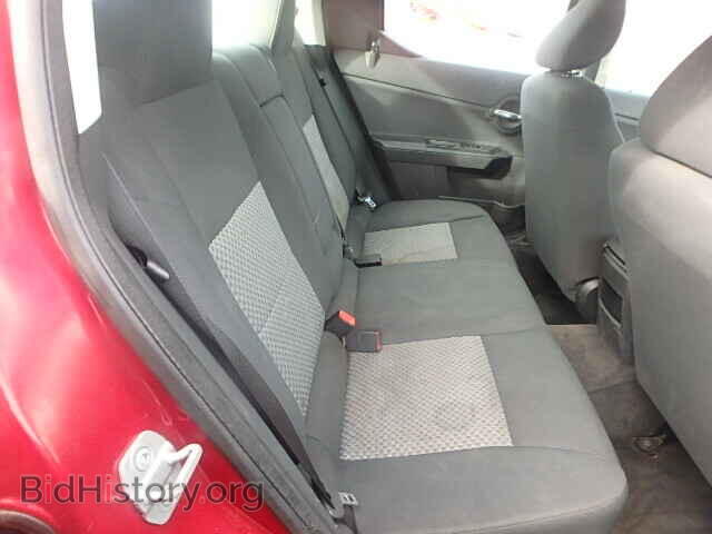 2009 DODGE AVENGER - VIN: 1B3LC46B29N537989 - Фото 6