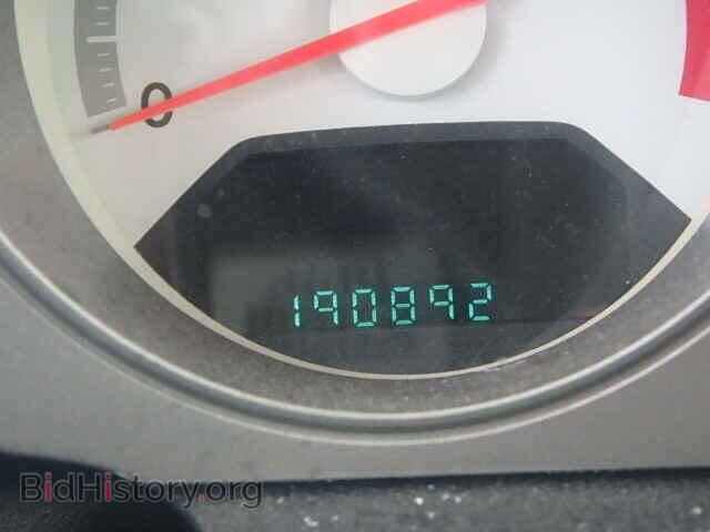 2009 DODGE AVENGER - VIN: 1B3LC46B29N537989 - Фото 8