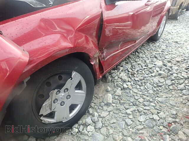 2009 DODGE AVENGER - VIN: 1B3LC46B29N537989 - Фото 10