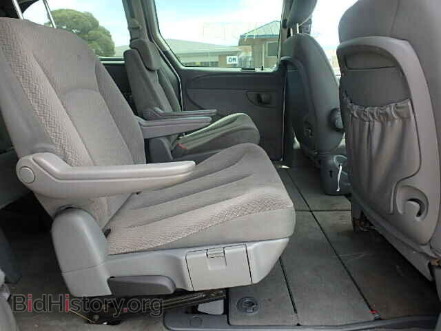 2006 DODGE CARAVAN - VIN: 1D4GP24R66B720112 - Фото 6