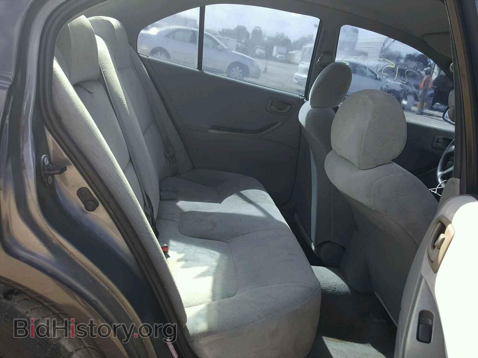 2003 MITSUBISHI GALANT - VIN: 4A3AA46G53E087363 - Фото 6