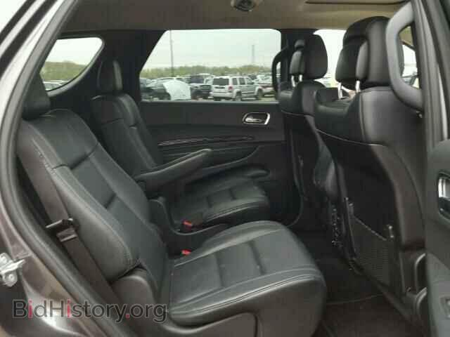 2014 DODGE DURANGO - VIN: 1C4RDJDG5EC370696 - Photo 6
